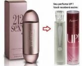 UP! 2 (212 Sexy *) 50 ml